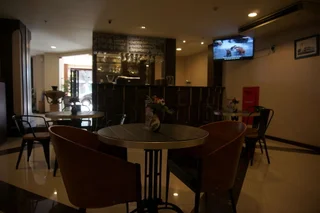 Сурабая: Varna Culture Hotel Soerabaia Surabaya