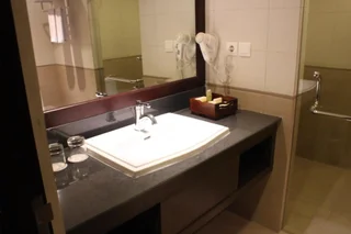 Сурабая: Varna Culture Hotel Soerabaia Surabaya