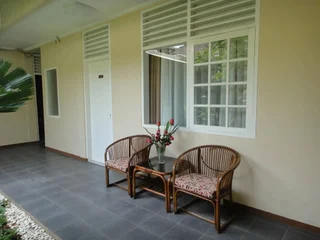 Джакарта: Gondia International Guest House