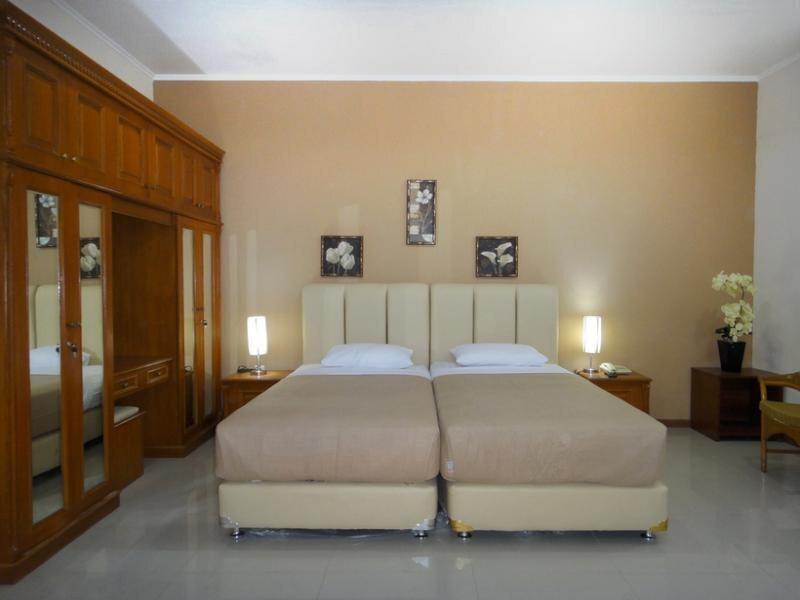 Джакарта: Gondia International Guest House