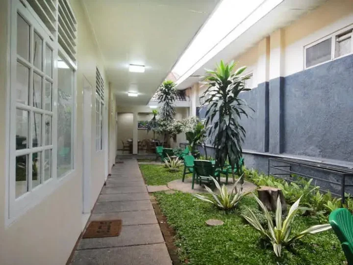 Джакарта: Gondia International Guest House