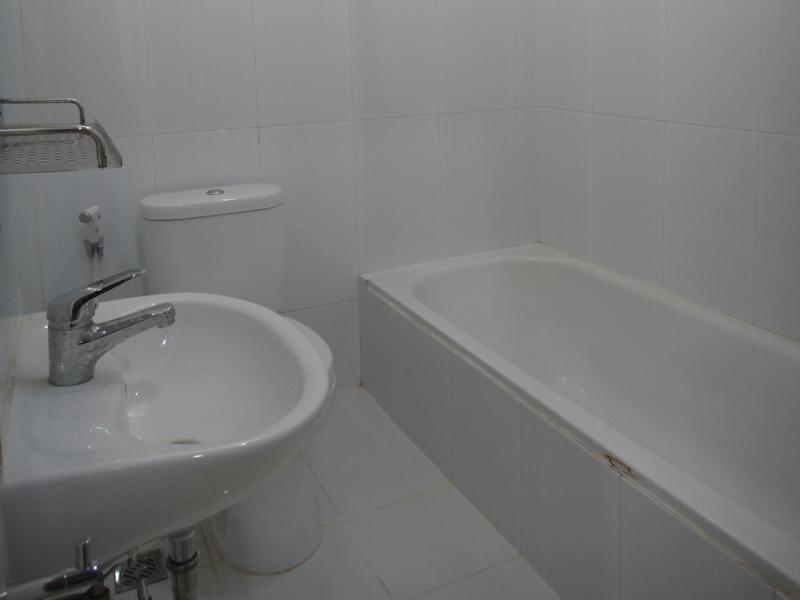Джакарта: Gondia International Guest House