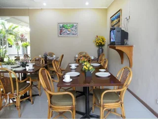 Джакарта: Gondia International Guest House