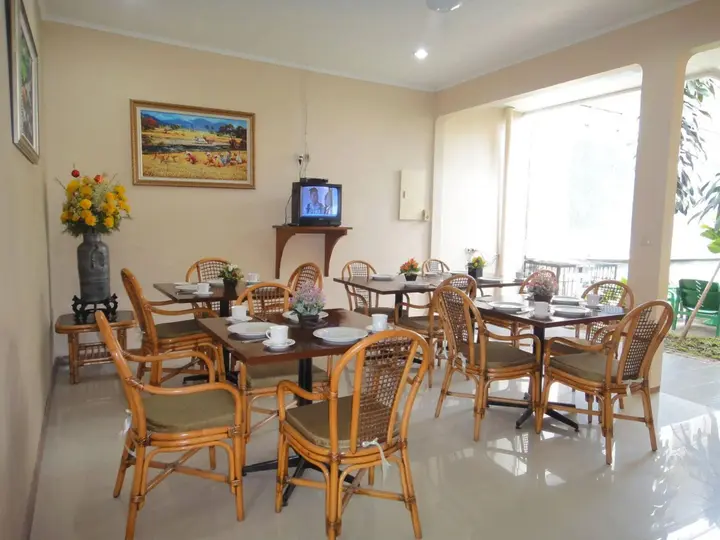 Джакарта: Gondia International Guest House