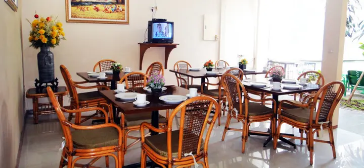 Джакарта: Gondia International Guest House