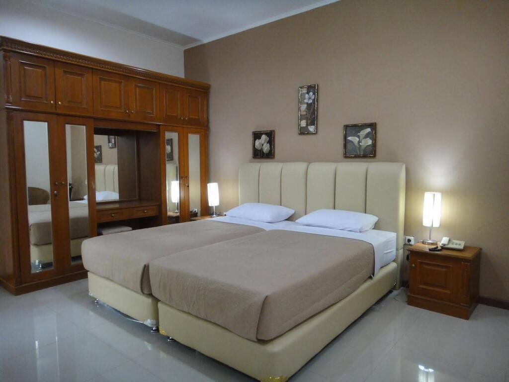 Gondia International Guest House — фото 2