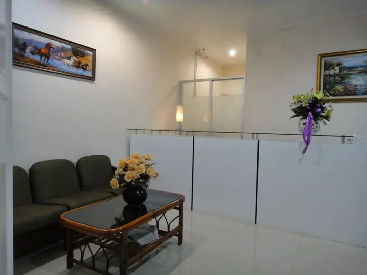 Джакарта: Gondia International Guest House