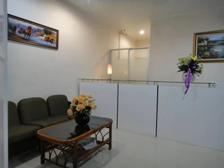 Джакарта: Gondia International Guest House
