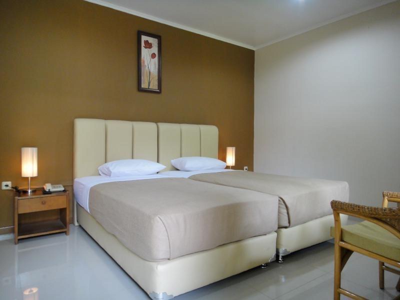 Gondia International Guest House — фото 4