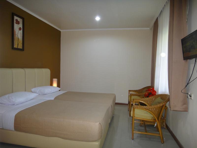 Gondia International Guest House — фото 3