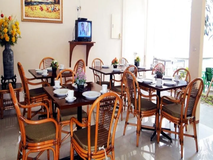 Джакарта: Gondia International Guest House