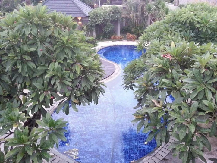 Табанан: Villa Tantri