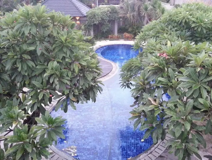 Табанан: Villa Tantri
