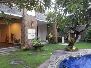 Табанан: Villa Tantri