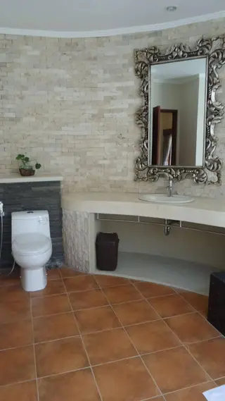 Табанан: Villa Tantri