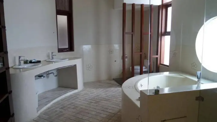Табанан: Villa Tantri
