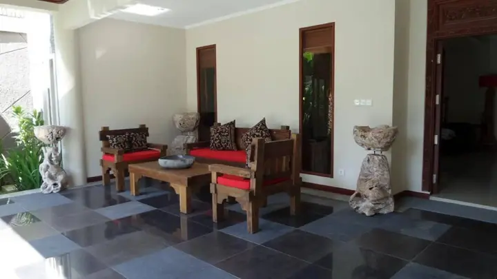 Табанан: Villa Tantri