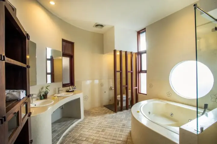 Табанан: Villa Tantri