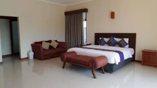 Табанан: Villa Tantri