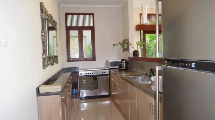 Табанан: Villa Tantri