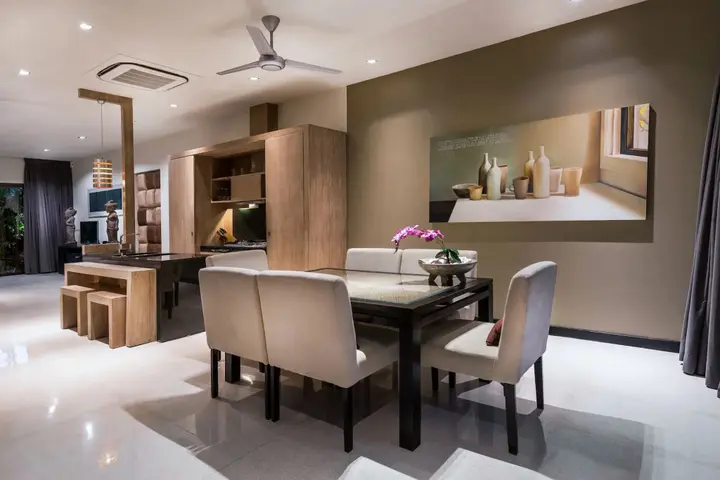 Кута: Cicada Luxury Townhouses