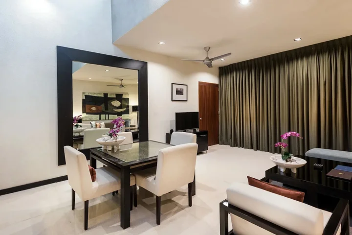 Кута: Cicada Luxury Townhouses