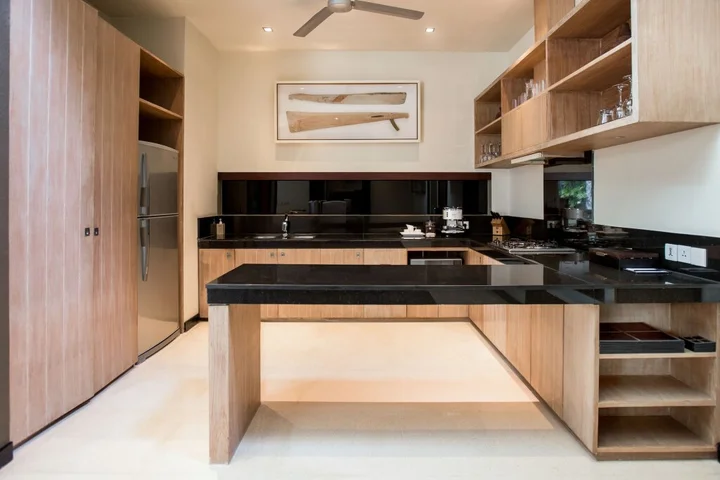 Кута: Cicada Luxury Townhouses