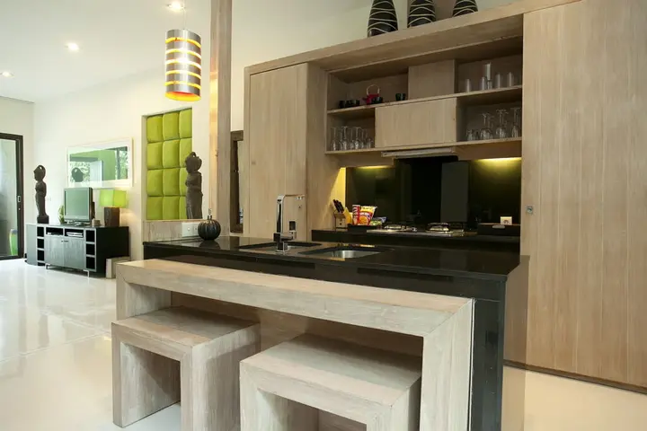 Кута: Cicada Luxury Townhouses