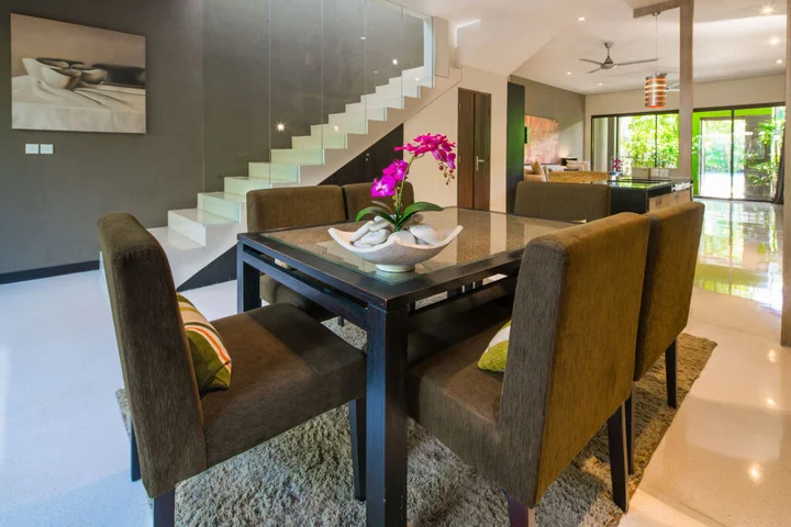 Кута: Cicada Luxury Townhouses