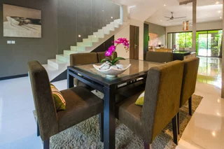 Кута: Cicada Luxury Townhouses