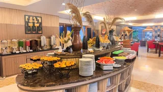Сукохарджо: Dwangsa Hotel Solo