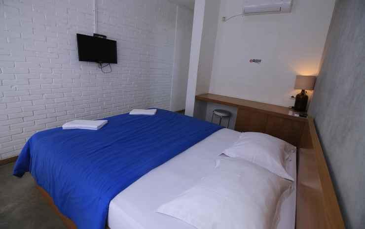 Джокьякарта: Pawon Cokelat Guesthouse