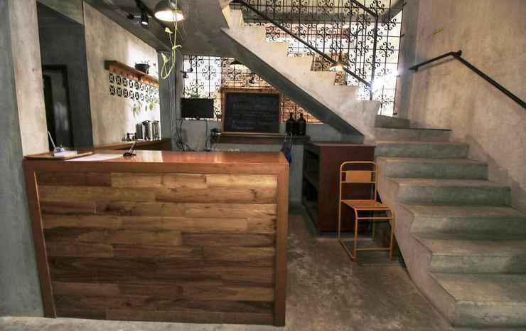 Джокьякарта: Pawon Cokelat Guesthouse