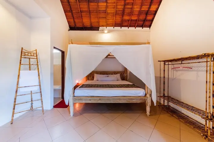 Кута: Mermaid Seminyak villa
