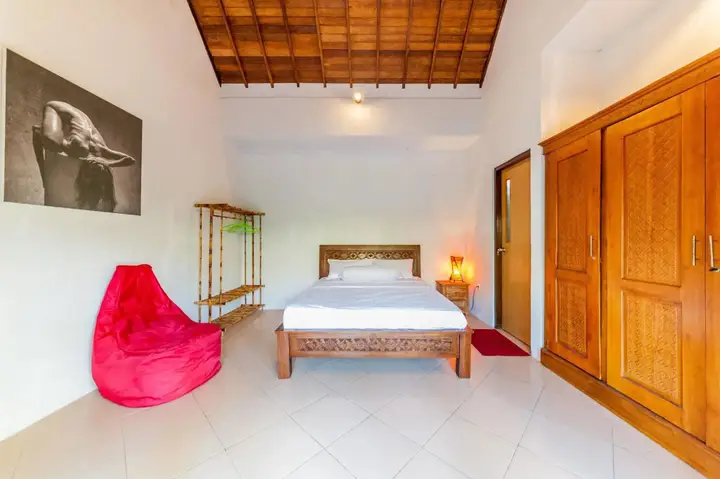 Mermaid Seminyak villa — фото 2