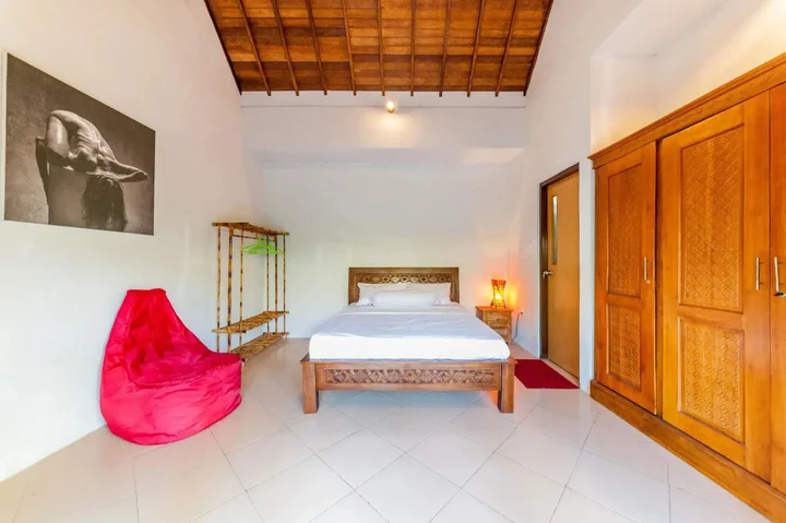 Кута: Mermaid Seminyak villa