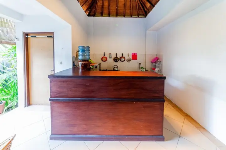 Кута: Mermaid Seminyak villa