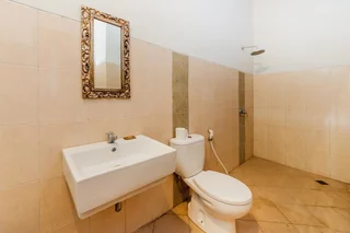 Кута: Mermaid Seminyak villa