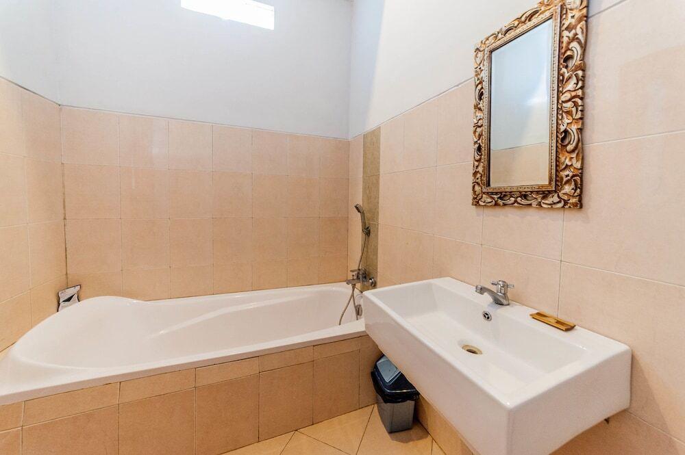 Кута: Mermaid Seminyak villa