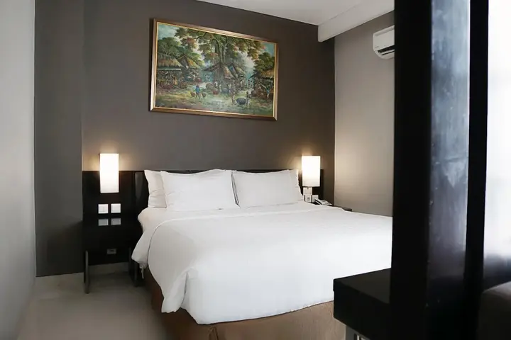 Понтианак: Maestro Hotel Kota Baru