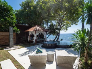 Тембок: Octopus Villas