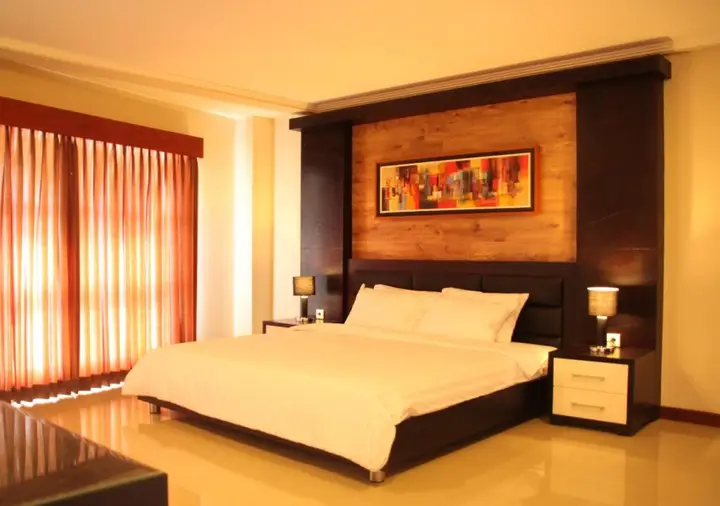 Bacenna Villa — фото 3