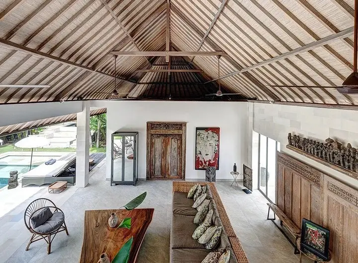 Abaca Villas — фото 2
