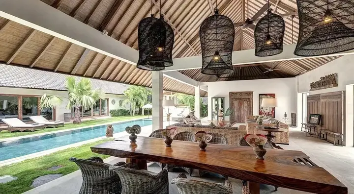 Abaca Villas — фото 4