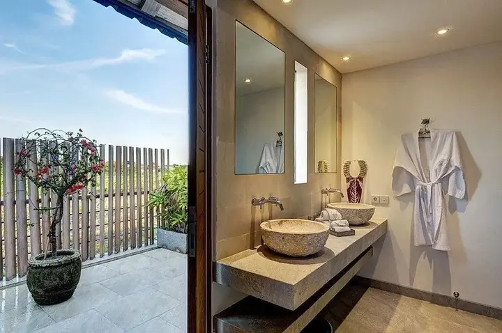 Abaca Villas — фото 6