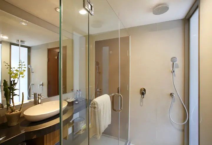 Керобокан: d’primahotel Petitenget Seminyak