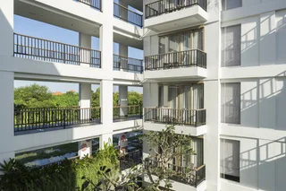 Керобокан: d’primahotel Petitenget Seminyak