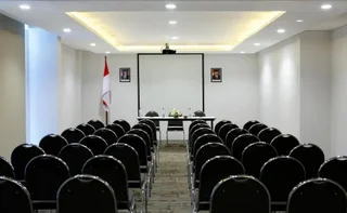 Керобокан: d’primahotel Petitenget Seminyak