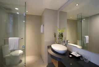 Керобокан: d’primahotel Petitenget Seminyak