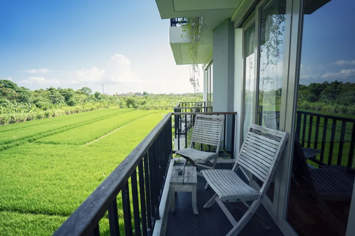 Керобокан: d’primahotel Petitenget Seminyak